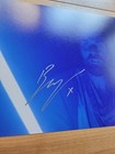 Ewan Mcgregor Hand Signed 8 X 10 Photo Autograph Star Wars Obi Wan