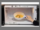 Microwave Egg Skillet With Lid And Handle
