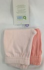 Gerber Nwt Apricot 2 Piece Pants Nb