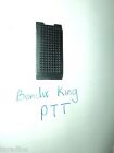 Replacement Rubber Ptt Button Bendix King Bk Radio Dph Gph Eph Lph Command