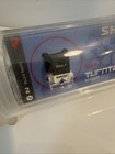 Shure M44-7 Pro Dj Turbtablist Scratch Cartridge   Needle Stylus