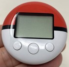 Pokewalker W  New Battery   Clip For Pokemon Soul Silver Heart Gold English Usa
