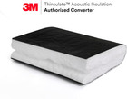 3m Thinsulate Sm600l Automotive Camper Van Insulation 60 Inch X 120 Inch  5 Feet