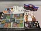 Heroquest Board Game In Excellent Condition Hero Quest 100  Complete  1989 