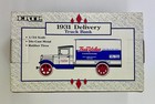 Ertl True Value 1931 Delivery Truck Bank - Nib - Free Shipping   X4