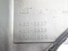 Genuine Oem Cat Cover Assembly Valve 455-3837 For Ad45b Ad55 Ad30 Ad45