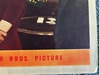 Bette Davis Paul Lukas Watch On The Rhine 1943 Movie Lobby Card 11x14   Dvd Set
