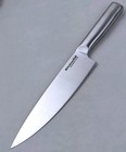 Kitchenaid 8  Chef s Knife  Forged From Japanese Stainless-steel W  Blade Cover
