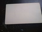 Grand Rapids Sticky Fly Paper Co Michigan Vintage Advertising Ink Blotter