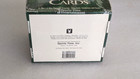 1995 Playboy The May Edition Centerfold Collector Cards - Factory Sealed Box