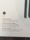 New Retail Box Wacom Intuos Ctl-4100 Small Drawing Tablet - Black