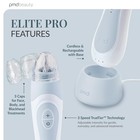 Pmd Beauty Personal Microderm Elite Pro  Microdermabrasion Machine Kit