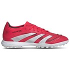 Nwt  140 Adidas Predator Pro Tf Turf Soccer Shoes Lucid Red Id3764 Sz 7 Eur 40