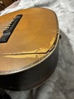Vintage 1910 Lyon   Healy Lakeside Acoustic Parlor Guitar Rough Condition   