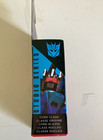 Transformers Studio Series Core Concept Art Decepticon Rumble Action Figure