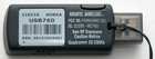 New Verizon Wireless 3g Broadband Novatel Usb760 Cellular Aircard Usb-760 Modem