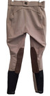 Nwt Fits Zip Front Zip Pocket Breeches Medium - Stretch All Season  169 95 New