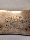 Antique 19th Century   Double Action   Cast Steel Food Chopper