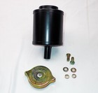 1965 -1967 Chevrolet Chevelle Big Block 396 Power Steering Pump Reservoir New 