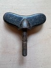 Willcox Gibbs Sewing Machine Parts Base Wing Screw Willcox   Gibbs