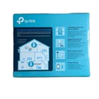 Tp-link Av200 Tl-pa9020p Kit 2-port Gigabit Passthrough Powerline Starter Kit