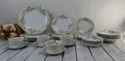 28 Pc 7-piece 4 Place Setting Noritake  stanford 5220 