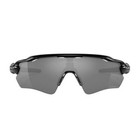 oo9208  Mens Oakley Radar Ev Path Polarized Sunglasses