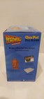 Doc Brown Back To The Future Chia Pet Plant Bust Emmett Christopher Lloyd Gift