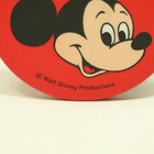 Vintage Walt Disney World Mickey Mouse Pin