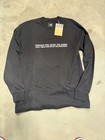 The North Face X Alter T Shirt Black Japan Limited Nt31962r Wildness Size Xl