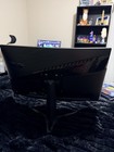 Msi Optix Mag241c 24  Curved Led Gaming Monitor 1080p 144hz 1ms Dp