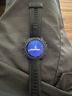 Garmin Descent Mk3i 51mm Diving Computer With Charging Cable  Used  Good