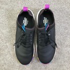 Clove Shoes Womens Size 10 M8 5 Black Slip Resistant Nursing Sneakers Comfort