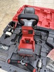 Milwaukee M18 Fuel 18v Brushless 1-1 2  Lineman Magnetic Drill 2788-20 Tool Only