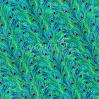 Clearance  Graphic45 Kaleidoscope  1 Pc  12x12 Two Sided Cardstock