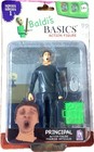 2019 Phat Mojo Series 1 Baldi s Basics Principal 5  Action Figure Complete New