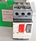 Gv2me21 17-23a Manual Starter 3 Phase