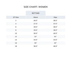 Rafaella Women s 7  Inseam Comfort Fit Stretch Short