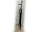 General Electric 3ph 42 Space 350a Main Lug Bolt-on Busbar W  Lugs On Both Ends