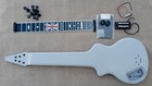 6 String Lap Steel Project