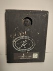 Sid Dickens 1998 Retired Memory Block T10 Musical Notation Wall Tile
