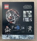 New Sealed Lego 75381 Buildable Droideka - Star Wars