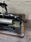 Edison Standard Phonograph Model B Parts Machine