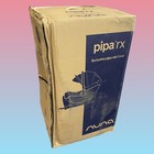 Nuna Pipa Rx Car Seat Pine With Pipa Relx Base Cf12508610pne - Pine  db2423