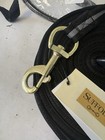 Suffolk Horse Lunge- Never Used -new With Tags And Original Bag  og Price 60 