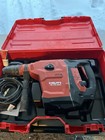 Hilti Te 70-atc Electric Demolition Hammer With Case
