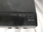 Zenith Dtt900 Digital Tv Tuner Converter Box Only No Remote