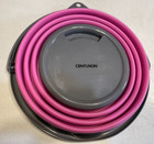 Garden   Outdoor 2 5 Gallon - Lavender Collapsible Water Bucket