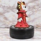 Disney Star Wars Weekends Limited Edition Minnie As Queen Amidala 10  pz1003757 