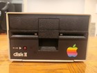 Apple Ii Computer Disk Ii Drive   A2m0003   Tested   Working